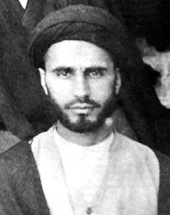 Image:Ayatollah Khomeini young.jpg
